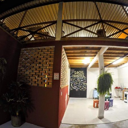 Hostel Da Milla Presidente Figueiredo Luaran gambar
